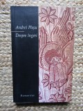 Despre ingeri - Andrei Plesu