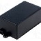 Carcasa ABS, 38mmx65mmx27mm, GAINTA - G1013