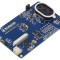 Kit Dezvoltare EVE BT880 LCD 40pin SPI 5VDC Placă Prototip