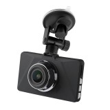 Camera Video Auto Ausek AK-268, FullHD1080p, ecran 3.0 inch, WDR, Inregistrare Ciclica, G-Senzor