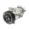 Compresor clima AC Audi A4 B6, Renault Grand Scenic III, Megane, Megane III, Scenic III 1.2, 1.6D, 2.5D cod OEM 926005211R, 6SBU16C