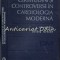 Certitudini Si Controverse In Cardiologia Moderna - Ovidiu Oprian