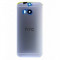 Capac Baterie, Carcasa Spate HTC One M8s Argintie Original