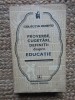 PROVERBE, CUGETARI, DEFINITII DESPRE EDUCATIE-COLECTIV