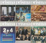 Prisma. Revista Republicii Federale Germania 1, 2, 4, 5, 6, 7, 9/1990