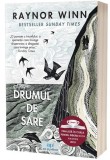 Drumul de sare - Raynor Winn - Act si Politon