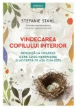 Vindecarea copilului interior | Stefanie Stahl, Litera