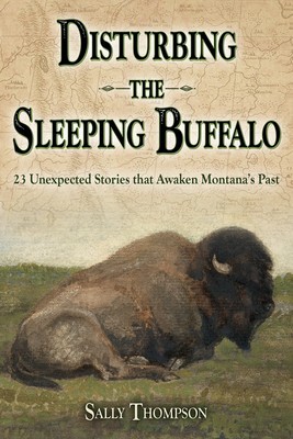 Disturbing the Sleeping Buffalo foto