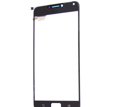 Touchscreen Asus Zenfone 4 Max, ZC554KL, Black foto