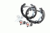 Set saboti frana SUZUKI SPLASH (2008 - 2016) BOSCH 0 204 114 333