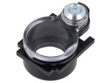 Capac 61 &Oslash;22,3mm Dim. Frontală &Oslash;25mm