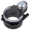 Capac 61 &Oslash;22,3mm Dim. Frontală &Oslash;25mm