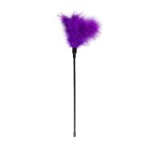 Puf Easytoys &raquo;Feather Tickler&laquo; - Violet