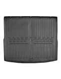 Covor Protectie Portbagaj Umbrella Pentru Volkswagen Golf V Combi (2003-2008)