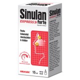 Spray Nazal Sinulan Express Forte 15ml Walmark