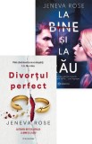 Pachet Dragoste la prima crima - Bookzone