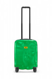 Cumpara ieftin Crash Baggage valiza ICON Small Size culoarea verde