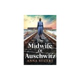 The Midwife of Auschwitz