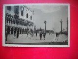 HOPCT 24142 PIATETA -PALATUL DUCAL - --VENEZIA/VENETIA--ITALIA-CP VECHE - NECIRCULATA