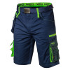 Pantaloni scurti de lucru Premium nr.XXL/56 Neo Tools 81-276-XXL HardWork ToolsRange, NEO-TOOLS