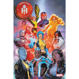 Cumpara ieftin X-Men Hellfire Gala 01 - Coperta B, Marvel