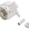 Conector N tată 90&deg; 50&Omega;