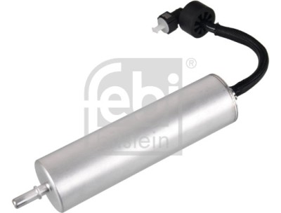 FEBI BILSTEIN 176571 filtru combustibil foto