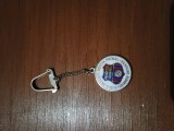 BRELOC CLUB FOTBAL PROGRESUL ODORHEI
