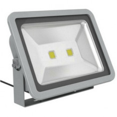 Proiector LED 200W Lumina Alb-Rece foto