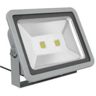 Proiector LED 150W Lumina Alb-Rece foto