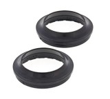 Set semeringuri praf telescop (furca) 43x54.2x11 (4Ride)