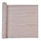 Autocolant Mobilă PVC, Model Lemn, Culoare Gri, Dimensiuni 150x45cm