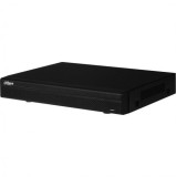 NVR IP Dahua NVR4408, 8 canale, 5MP, 200 Mbps, 4 HDD, HDMI/VGA/BNC