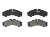 ABE C1E009ABE set placute frana,frana disc