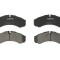 ABE C1E009ABE set placute frana,frana disc