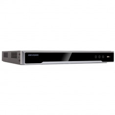 H265 4K UltraHD 32ch IP Network Video Recorder pentru 32 camere IP HIKVISION,DS-7632NI-I2 foto