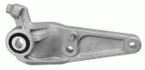 Suport transmisie automata Opel Adam, Corsa D, Corsa E Motor 1.2, 1.4, 1.4, 1.4, 1.4, 1.4 LPG, parte montare spate, OE 13130723