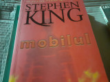 MOBILUL - STEPHEN KING, NEMIRA 2006, 439 PAG
