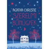 Szerelmi bűn&uuml;gyek - (K&uuml;l&ouml;nleges kiad&aacute;s) - Agatha Christie