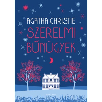 Szerelmi bűn&amp;uuml;gyek - (K&amp;uuml;l&amp;ouml;nleges kiad&amp;aacute;s) - Agatha Christie foto