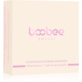 Boobee Covers protecție din silicon pentru mameloane culoare Skin color 2 buc