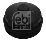 FEBI BILSTEIN 38146 Capac, carcasa filtru ulei
