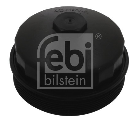 FEBI BILSTEIN 38146 Capac, carcasa filtru ulei