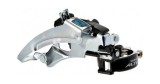 Schimbator fata 7/8 viteze Shimano Altus FD M310, Top Swing, Dual Pull, colier 34,9 mm, 42&ndash;48T Ultimate FactoryBikes