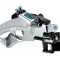 Schimbator fata 7/8 viteze Shimano Altus FD M310, Top Swing, Dual Pull, colier 34,9 mm, 42&ndash;48T Ultimate FactoryBikes