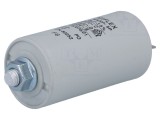 Condensator de Funcționare 8uF 450V 35x83mm pentru Motoare