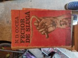 Fecior de sluga vintage