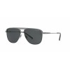 Ochelari de Soare Bărbați Arnette AN3082-735-87 &oslash; 57 mm, Plastic, Galben, Polaroid