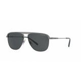 Ochelari de Soare Bărbați Arnette AN3082-735-87 &oslash; 57 mm, Plastic, Galben, Polaroid