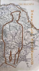 MARESALUL ANTONESCU IN FATA ISTORIEI VOL.1-GH. BUZATU-232482